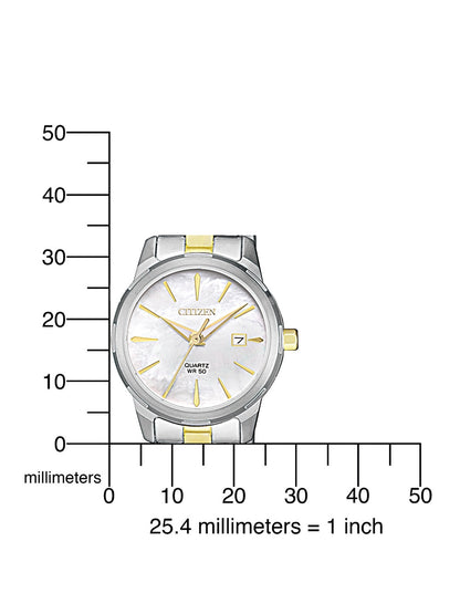 CITIZEN Mod. EU6074-51D-1