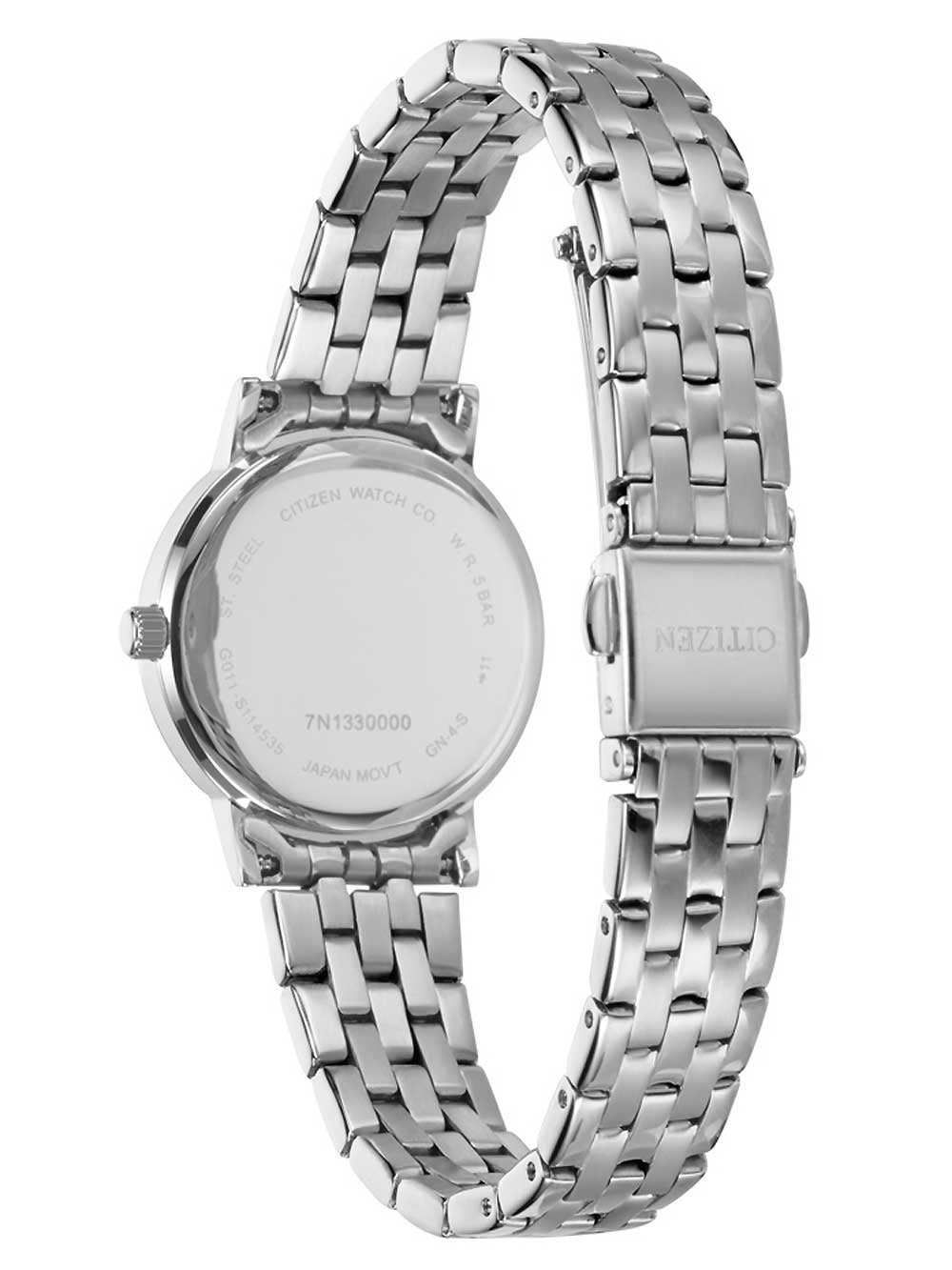 CITIZEN Mod. EU6090-54L-3