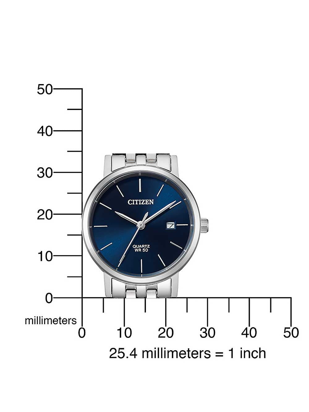 CITIZEN Mod. EU6090-54L-4