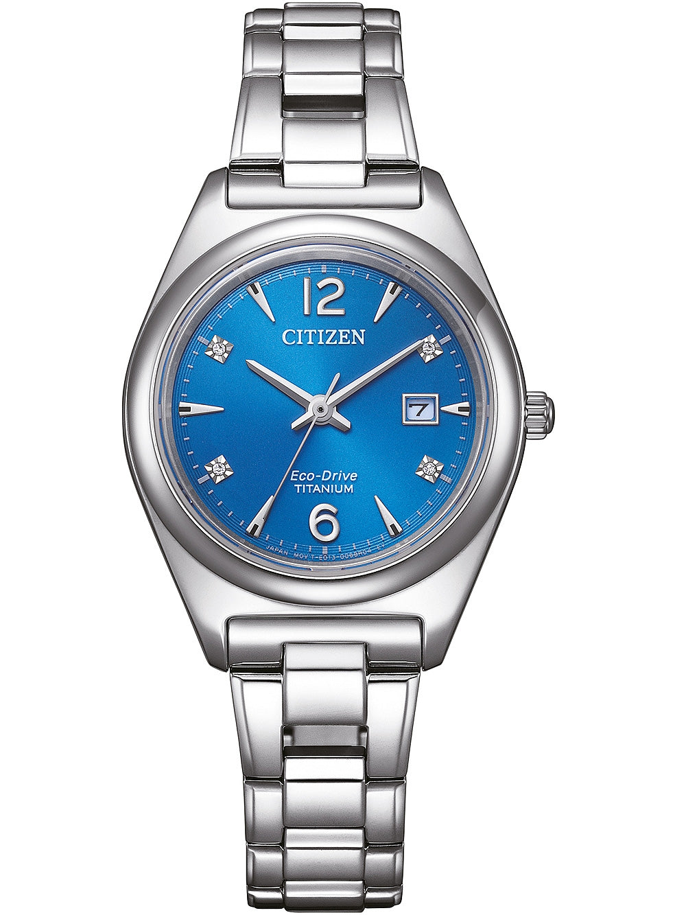 CITIZEN Mod. EW2601-81L-0