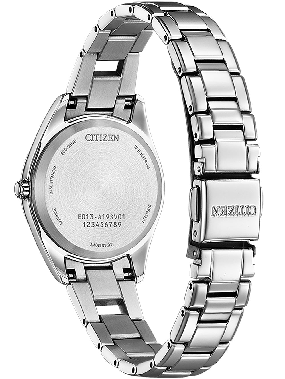 CITIZEN Mod. EW2601-81L-2