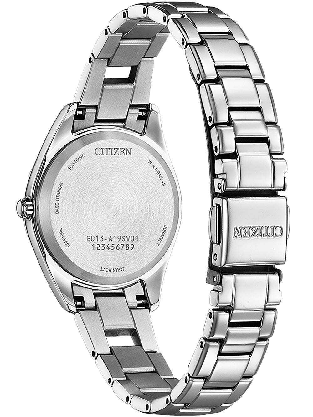 CITIZEN Mod. EW2601-81M-2