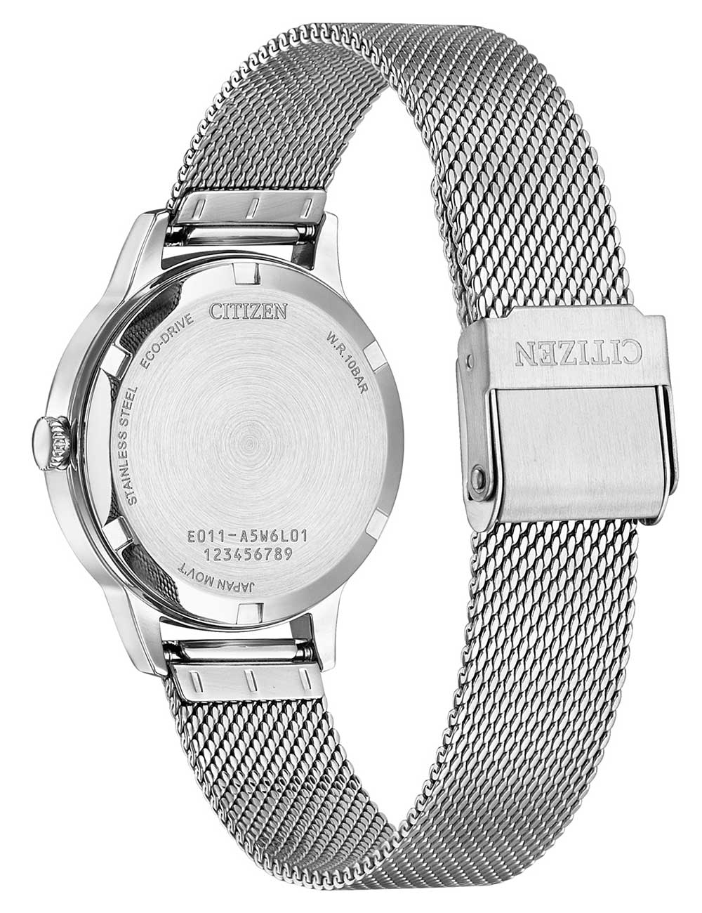 CITIZEN Mod. EW2621-75A-2