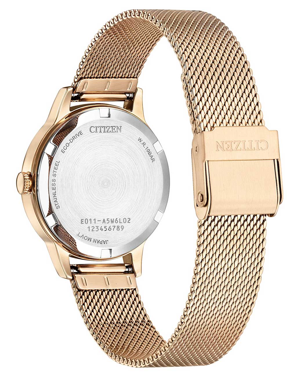 CITIZEN Mod. EW2623-70P-2