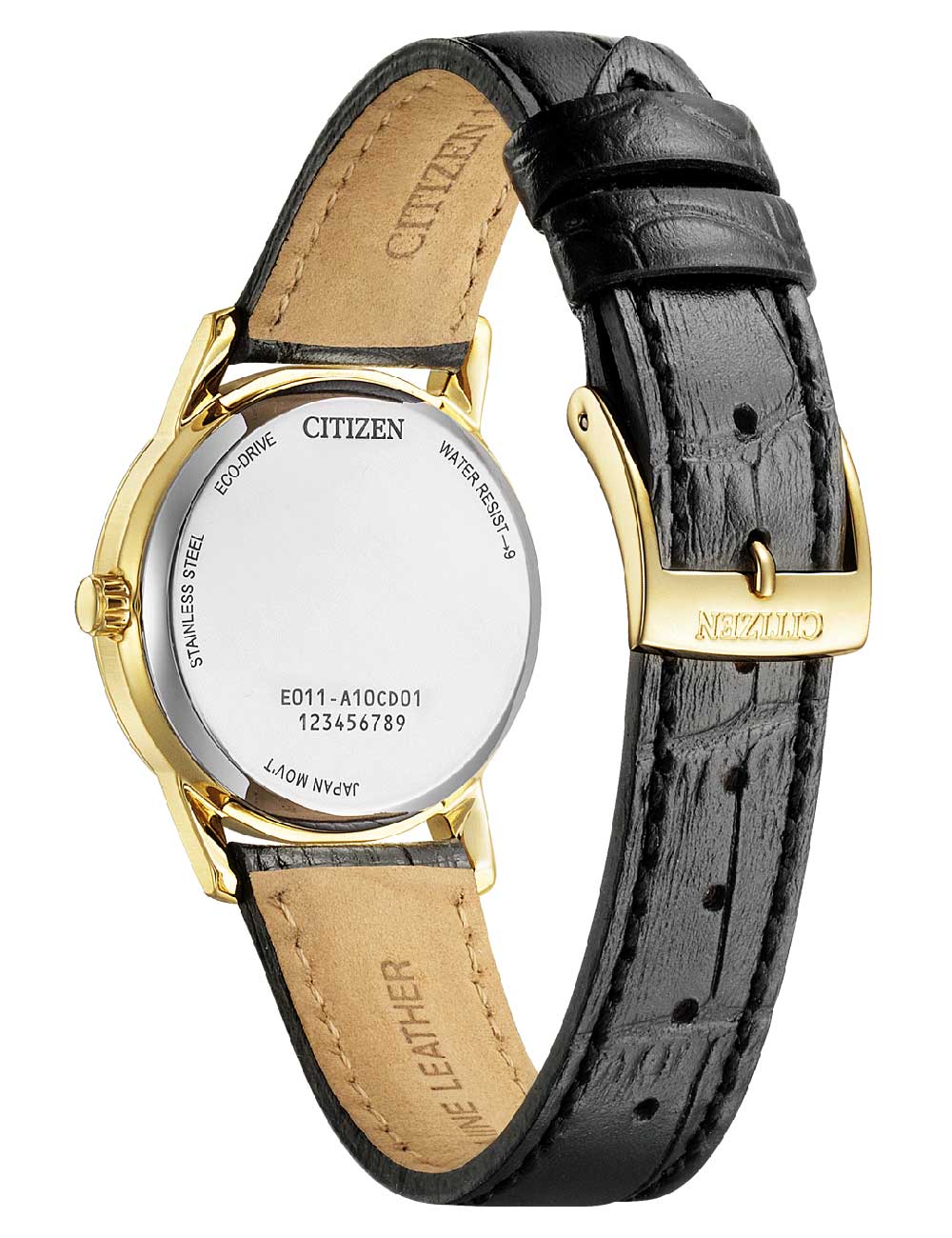 CITIZEN Mod. EW2722-01A-2