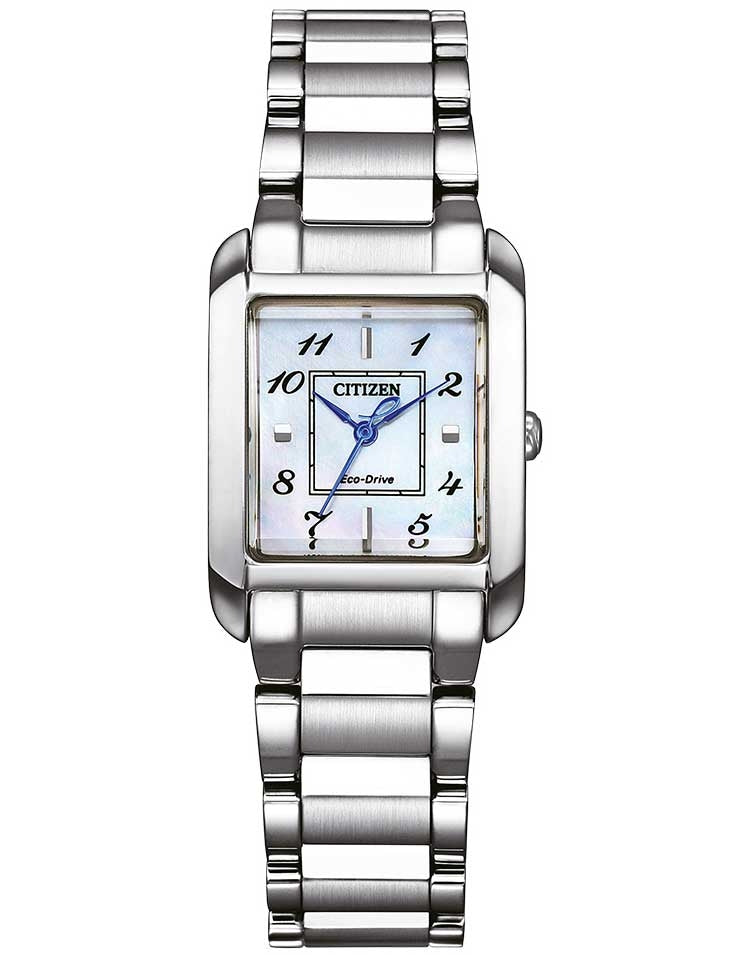 CITIZEN MOD. L SQUARE-0