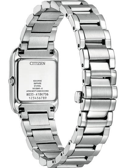 CITIZEN MOD. L SQUARE-2