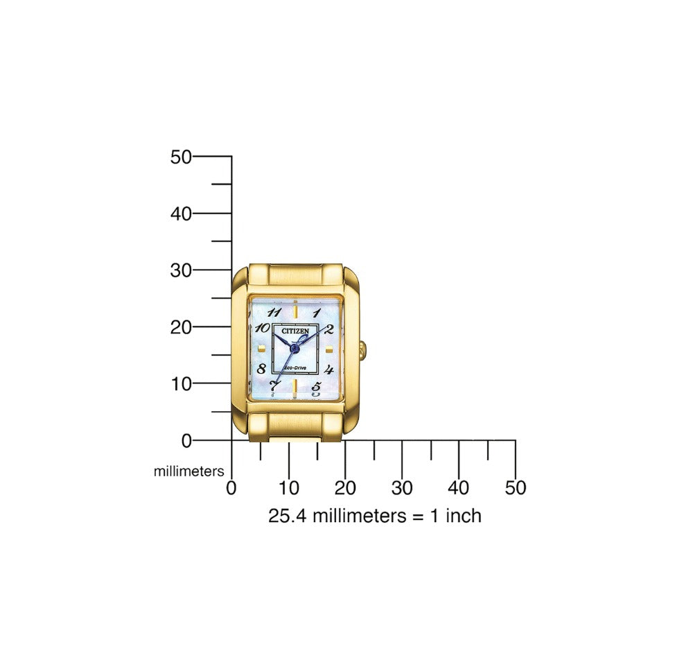 CITIZEN Mod. EW5602-81D-4