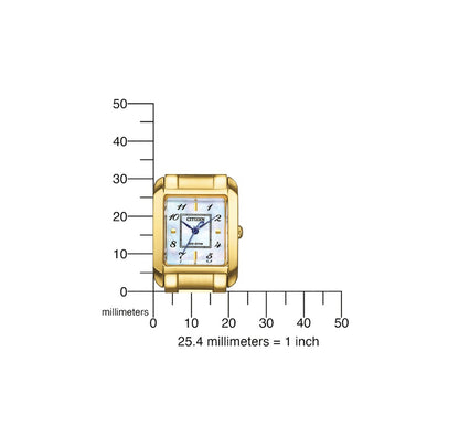 CITIZEN Mod. EW5602-81D-4