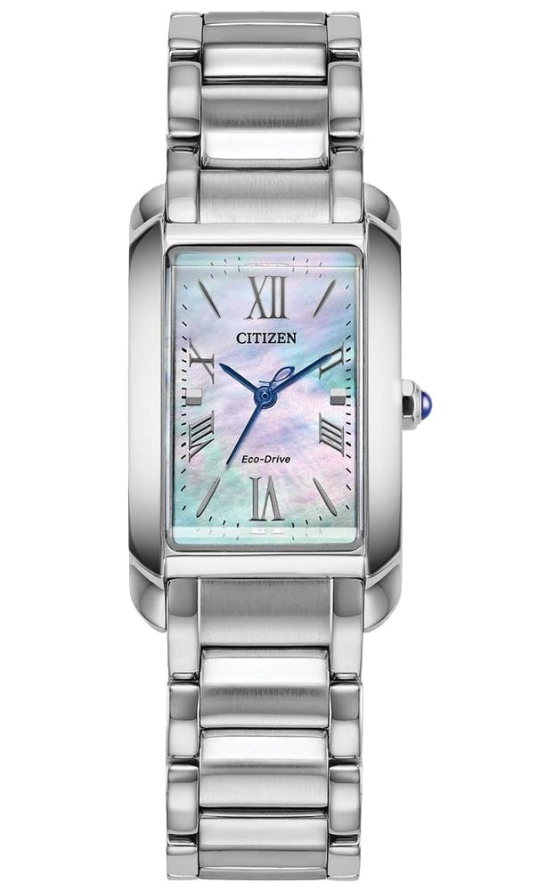 CITIZEN MOD. EL SQUARE-0