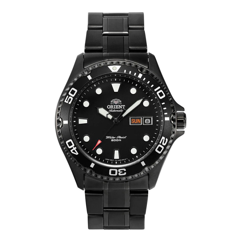 Orient Ray II Automatic FAA02003B9 Men's Watch