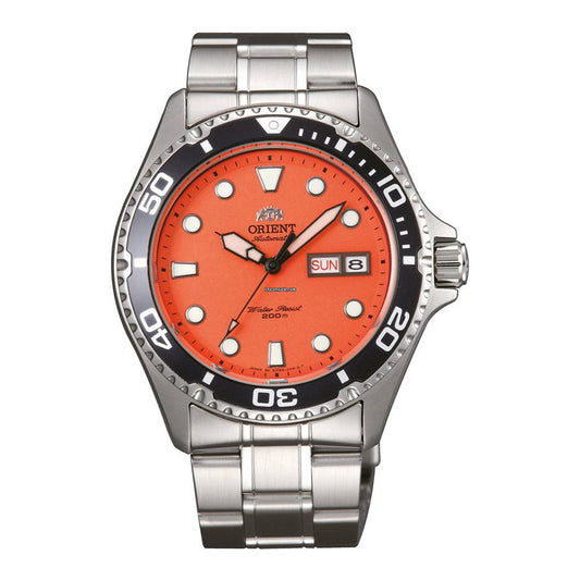 Orient Ray II Automatic FAA02006M9 Men's Watch