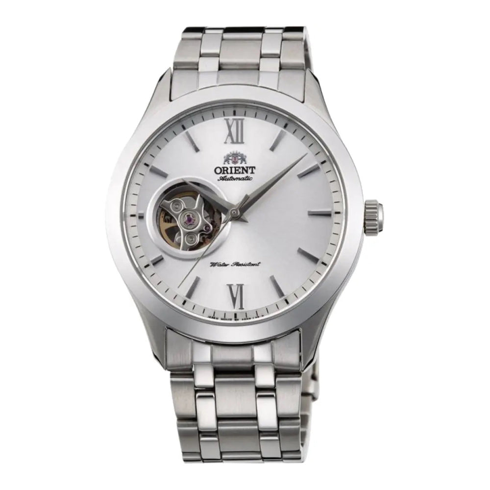 Orient Open Heart Automatic TAG03001W0 Men's Watch