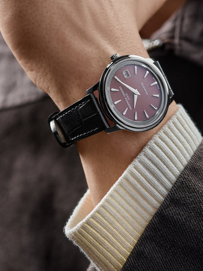FREDERIQUE CONSTANT Mod. FC-120BRG3S6-2