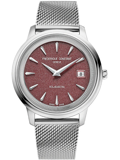 FREDERIQUE CONSTANT Mod. FC-120BRG3S6-4