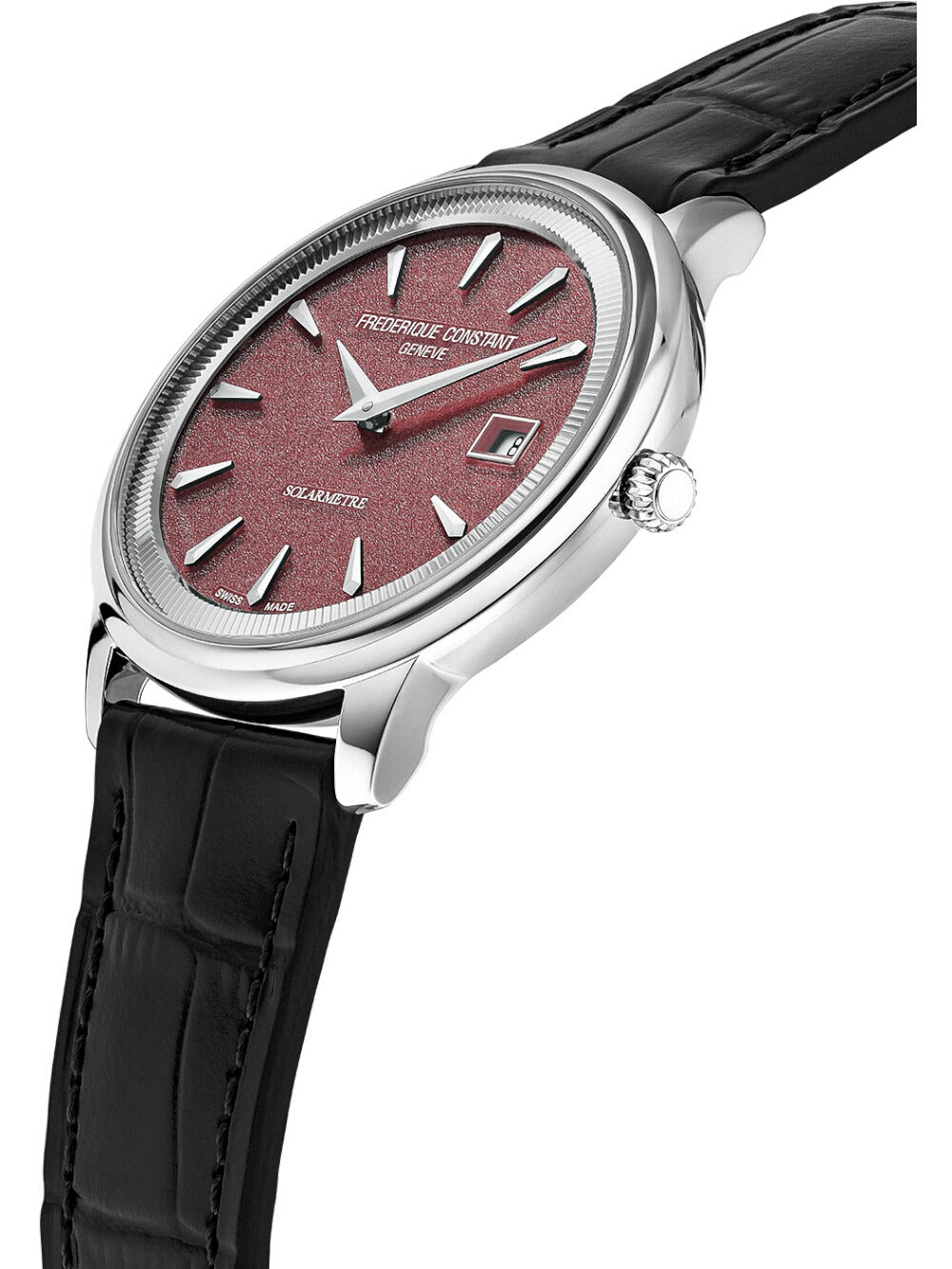 FREDERIQUE CONSTANT Mod. FC-120BRG3S6-5