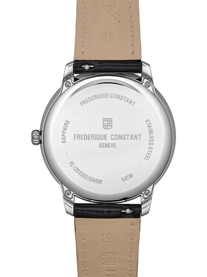FREDERIQUE CONSTANT Mod. FC-120BRG3S6-6