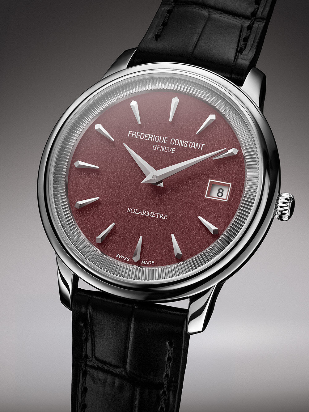 FREDERIQUE CONSTANT Mod. FC-120BRG3S6-7