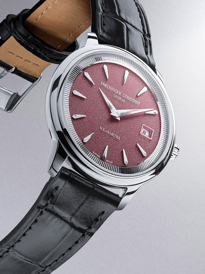 FREDERIQUE CONSTANT Mod. FC-120BRG3S6-8