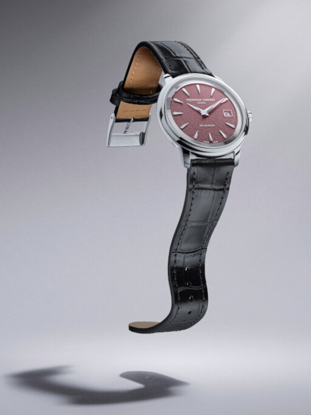 FREDERIQUE CONSTANT Mod. FC-120BRG3S6-9