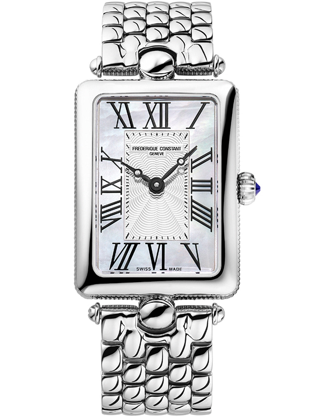 FREDERIQUE CONSTANT Mod. FC-200MPW2AC6B-0