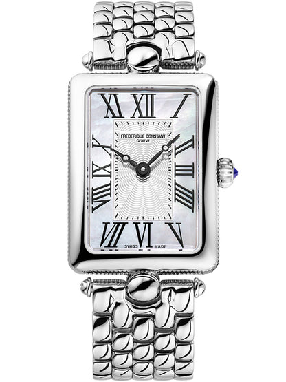 FREDERIQUE CONSTANT Mod. FC-200MPW2AC6B-0