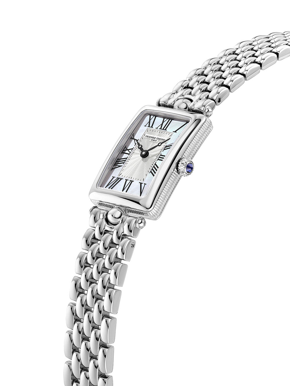 FREDERIQUE CONSTANT Mod. FC-200MPW2AC6B-1