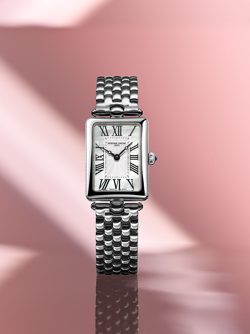 FREDERIQUE CONSTANT Mod. FC-200MPW2AC6B-5