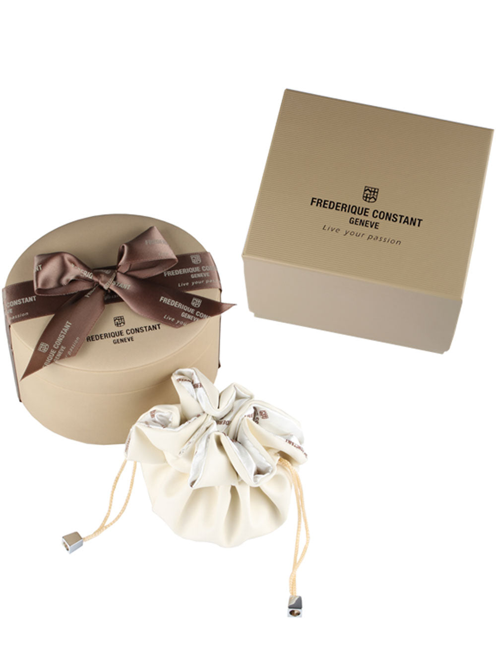 FREDERIQUE CONSTANT Mod. FC-200MPW2AC6B-6