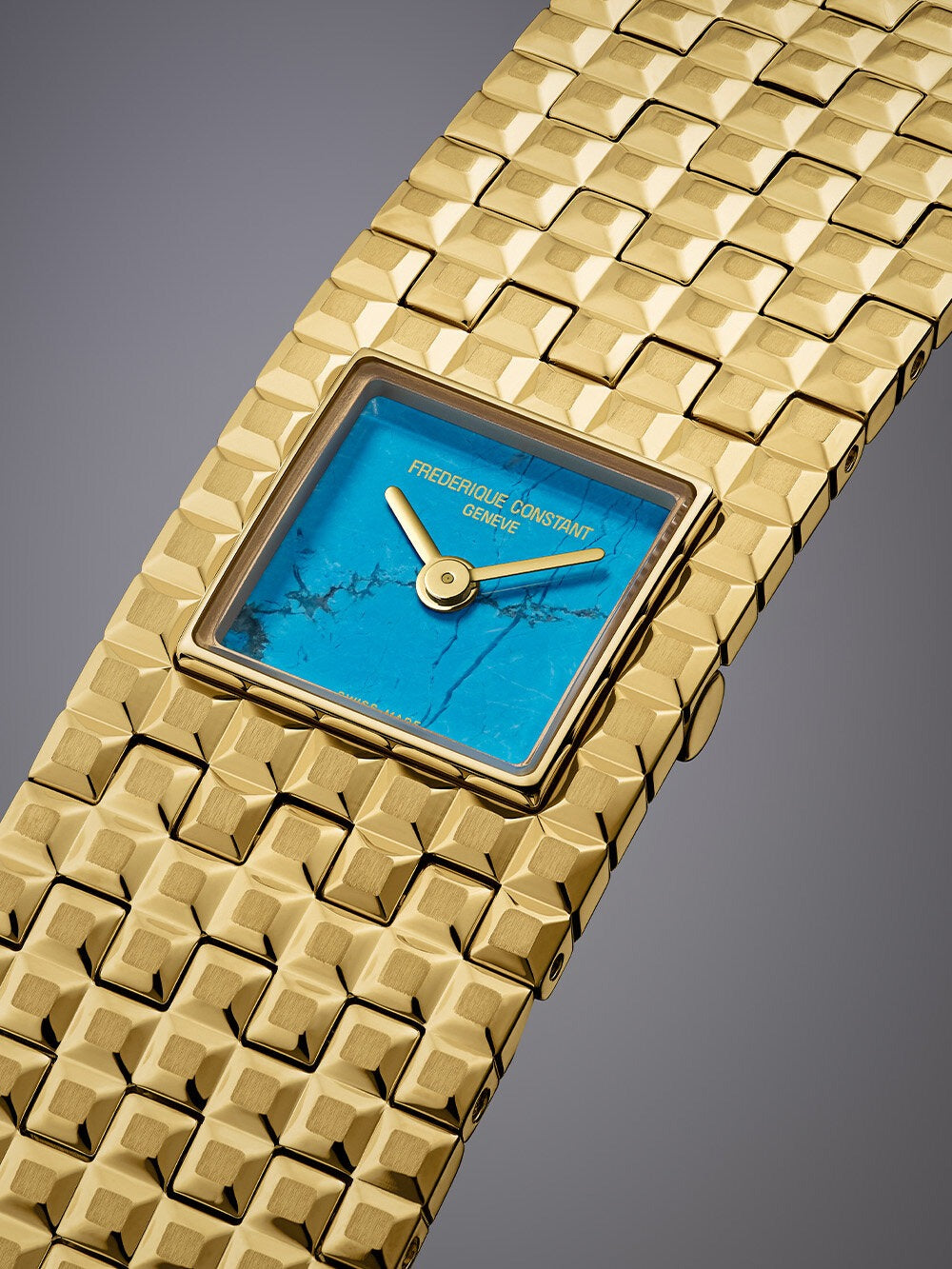 FREDERIQUE CONSTANT Mod. FC-200TU1MC5B-6