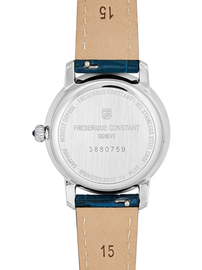 FREDERIQUE CONSTANT Mod. FC-206MPND1S6-2