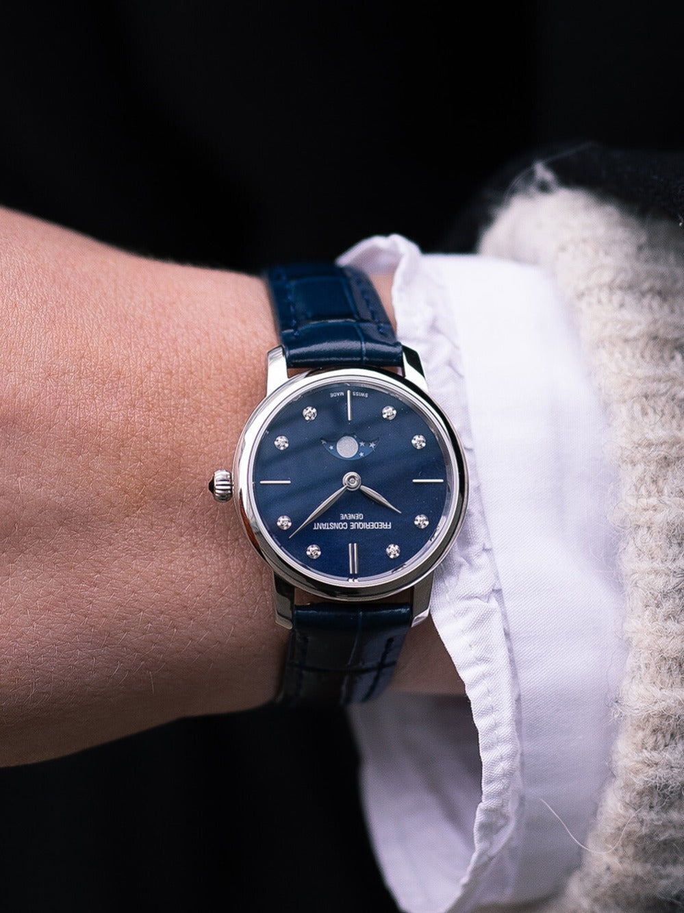 FREDERIQUE CONSTANT Mod. FC-206MPND1S6-7