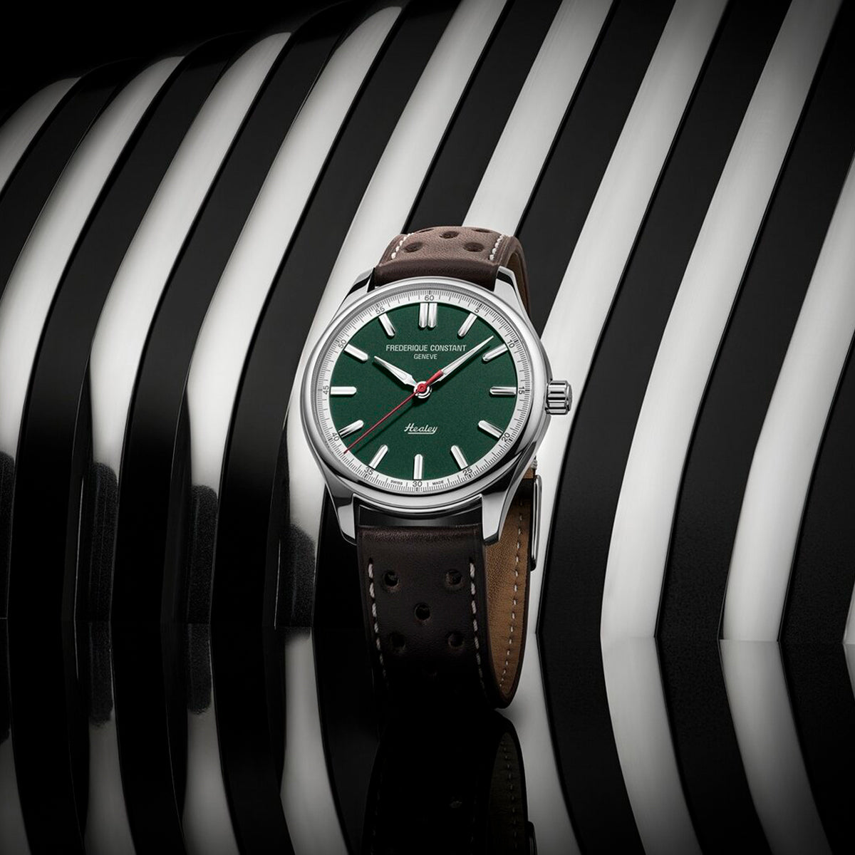FREDERIQUE CONSTANT WATCHES Mod. FC-301HGRS5B26-3