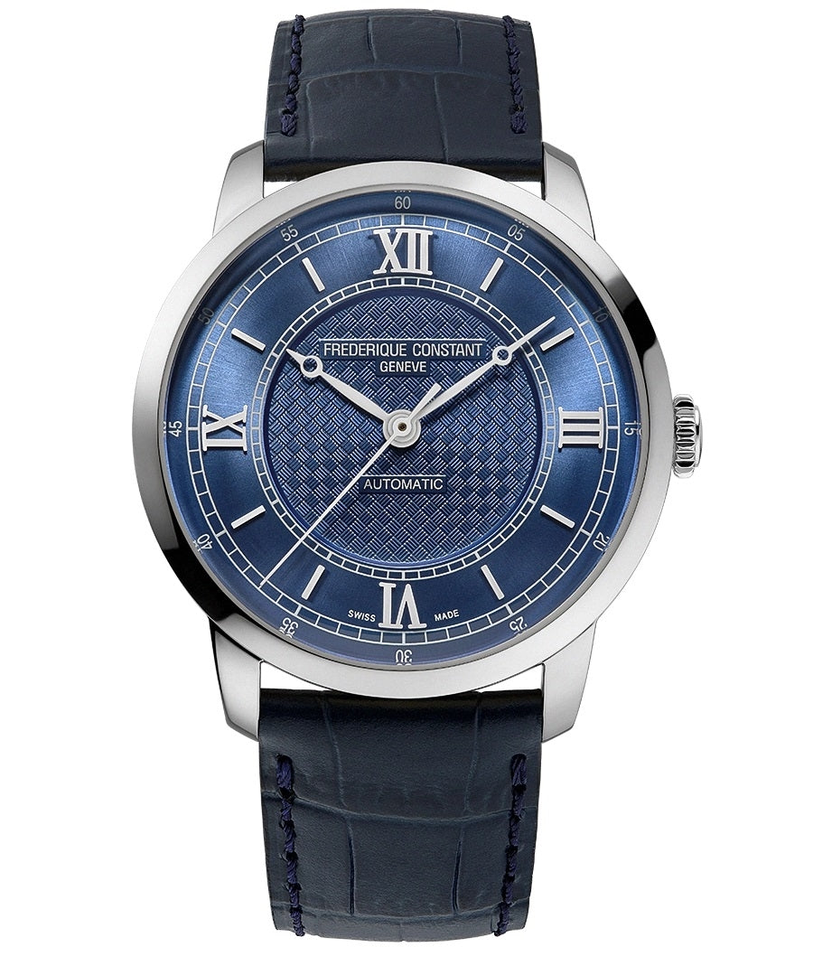FREDERIQUE CONSTANT Mod. CLASSIC PREMIERE-0