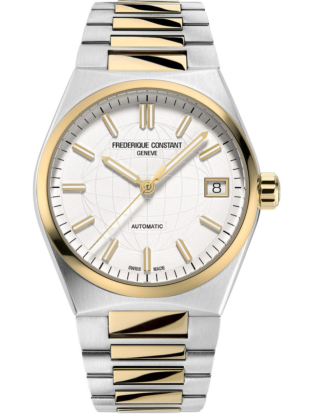 FREDERIQUE CONSTANT Mod. FC-303V2NH3B-0