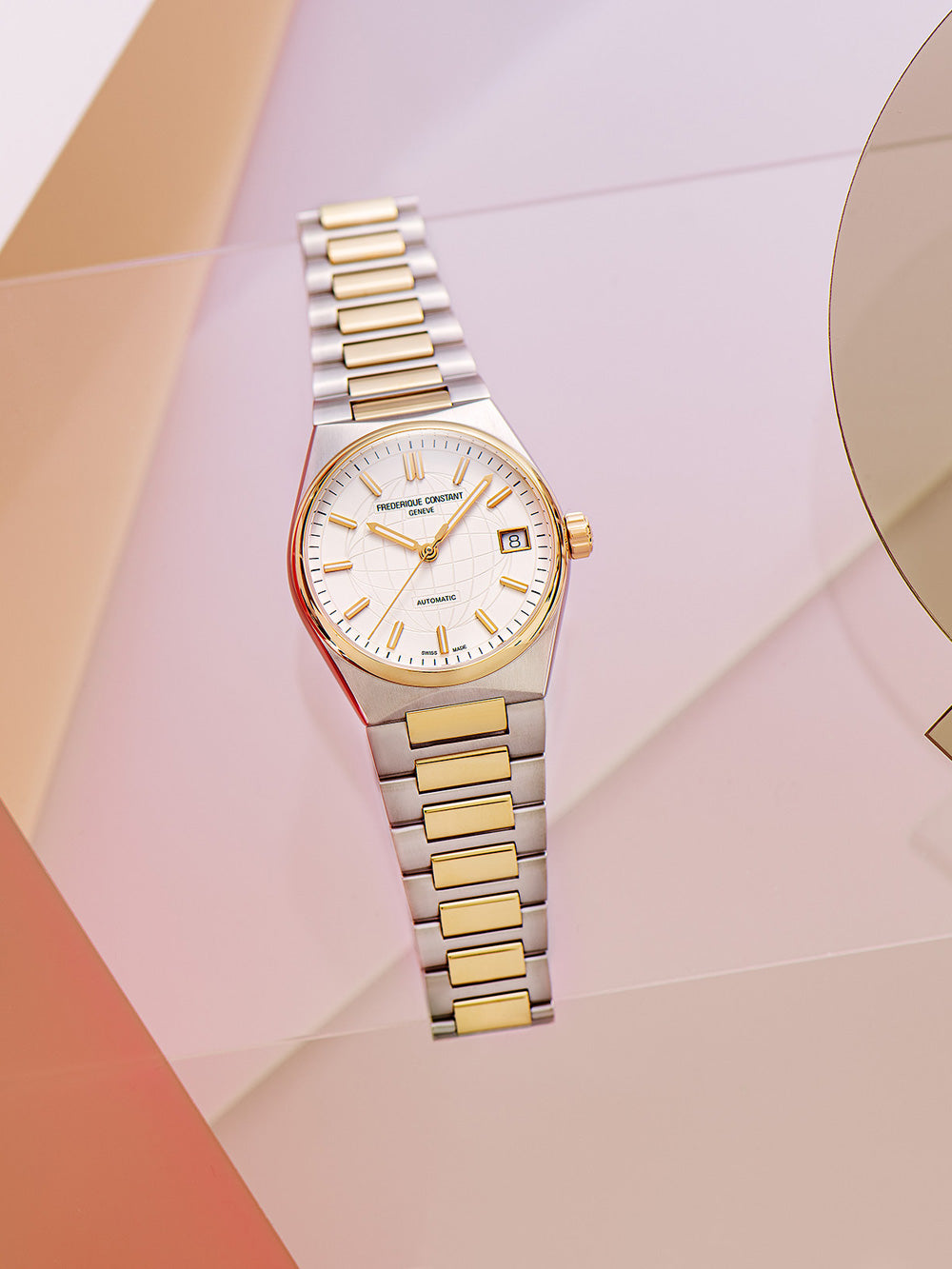 FREDERIQUE CONSTANT Mod. FC-303V2NH3B-2