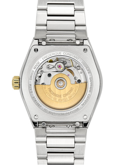 FREDERIQUE CONSTANT Mod. FC-303V2NH3B-3