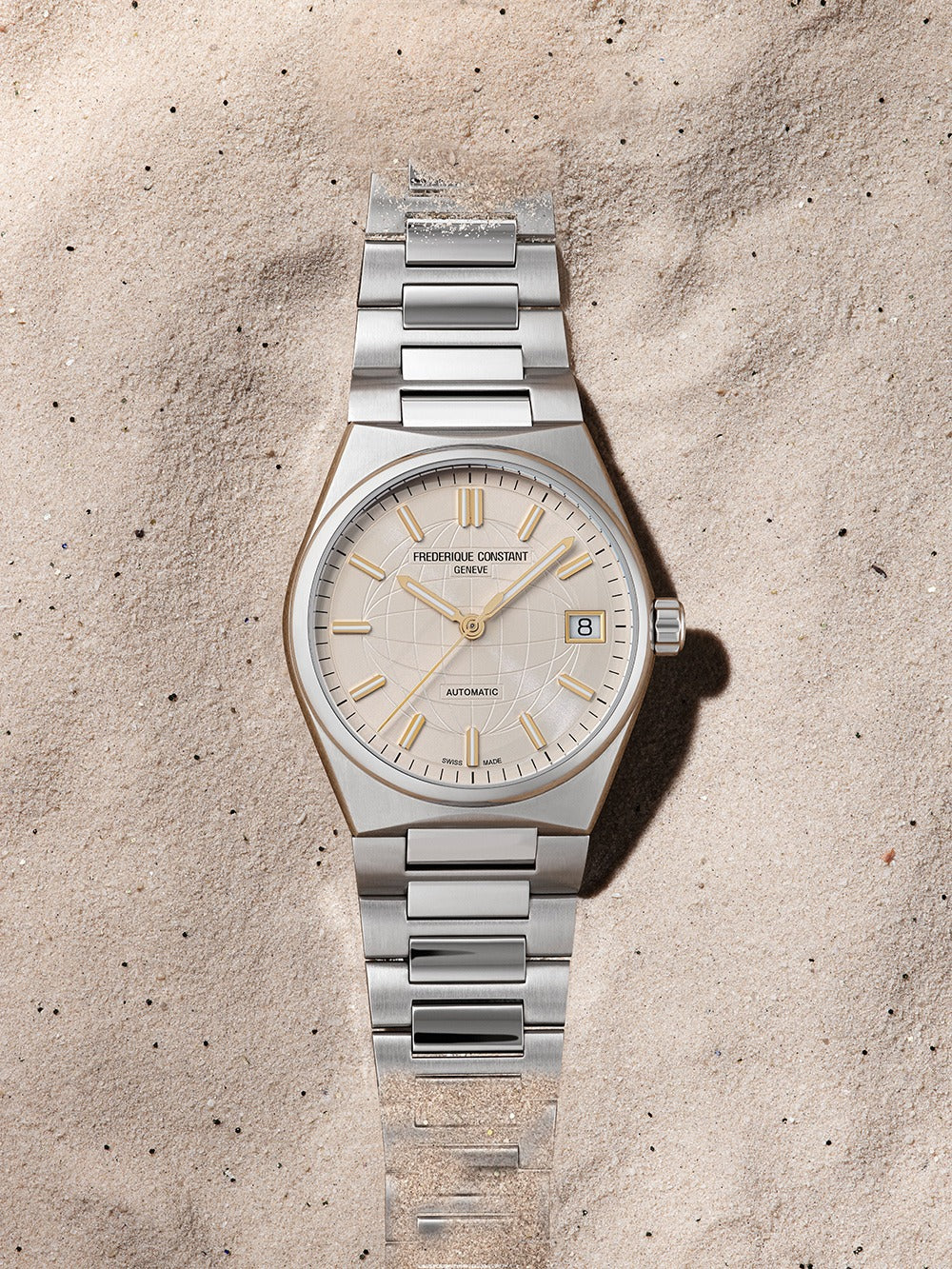 FREDERIQUE CONSTANT Mod. FC-303WG2NH6B-4