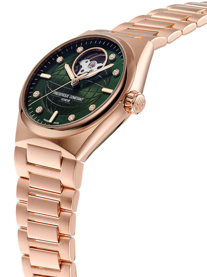 FREDERIQUE CONSTANT Mod. FC-310MPGRD2NH4B-2