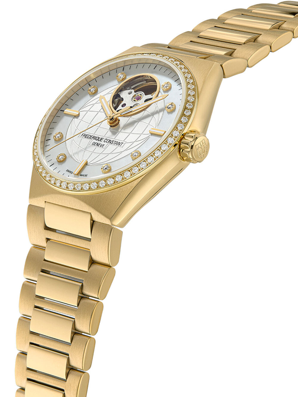 FREDERIQUE CONSTANT Mod. FC-310MPWD2NHD5B-2