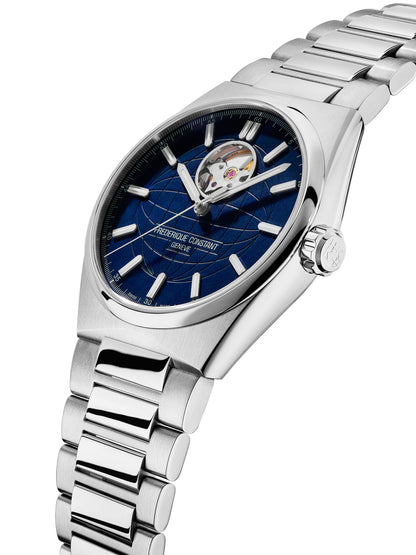 FREDERIQUE CONSTANT Mod. FC-310N4NH6B-1
