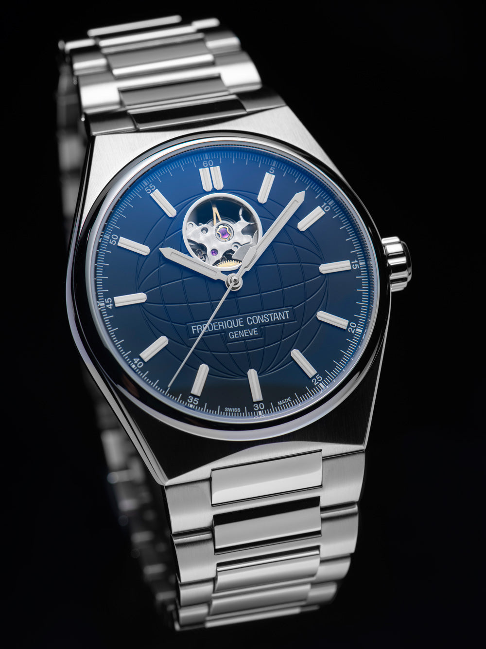 FREDERIQUE CONSTANT Mod. FC-310N4NH6B-2