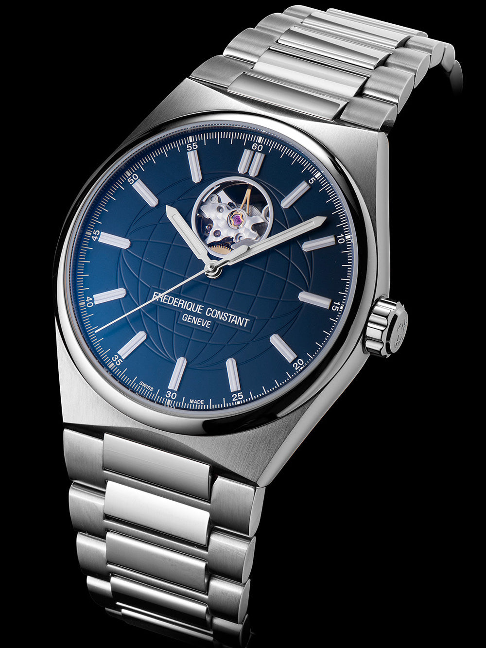 FREDERIQUE CONSTANT Mod. FC-310N4NH6B-3