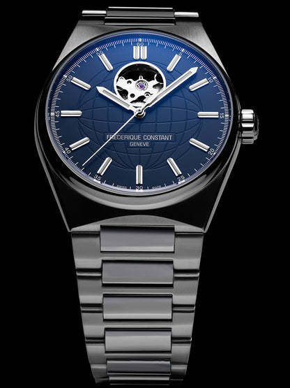 FREDERIQUE CONSTANT Mod. FC-310N4NH6B-4