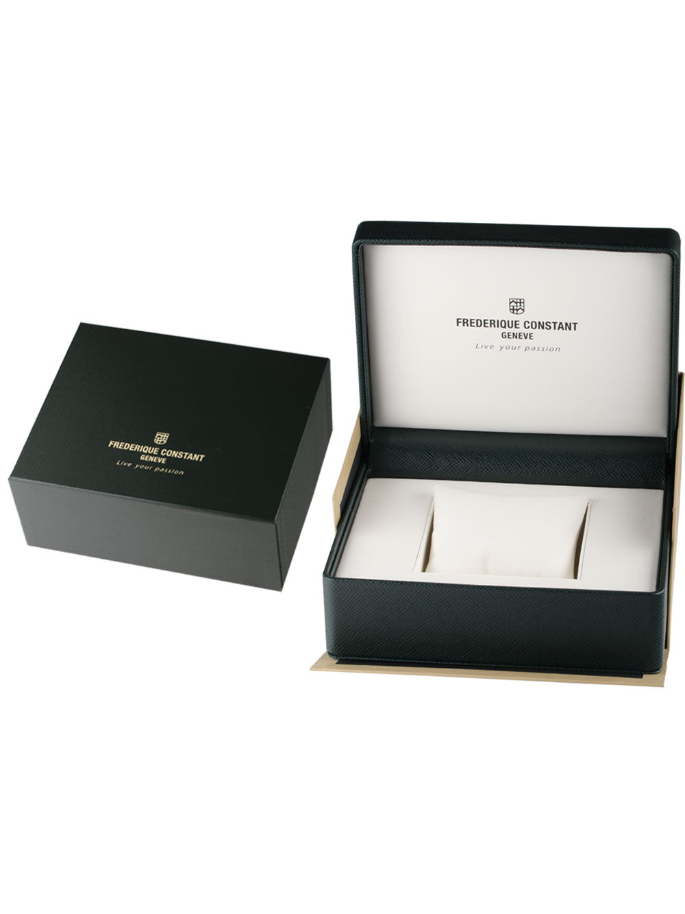 FREDERIQUE CONSTANT Mod. FC-310N4NH6B-8