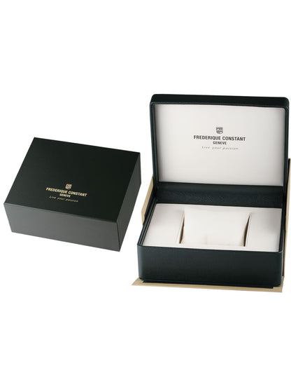 FREDERIQUE CONSTANT Mod. FC-310N4NH6B-8