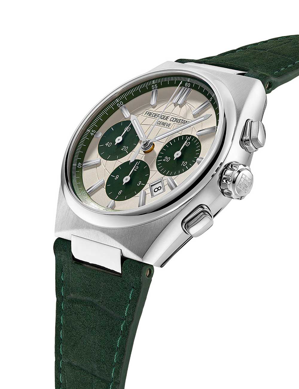 FREDERIQUE CONSTANT Mod. FC-391SGR4NH6-1