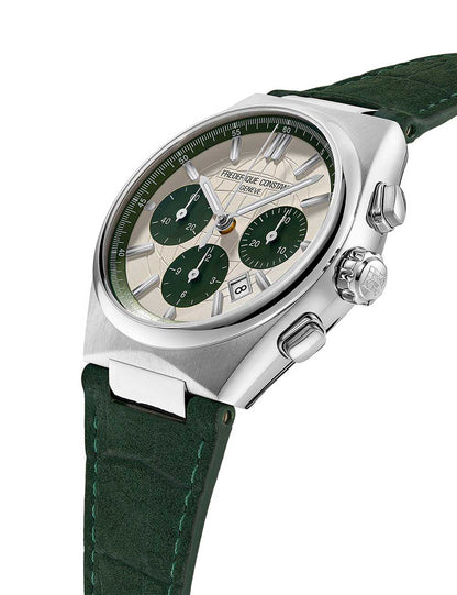 FREDERIQUE CONSTANT Mod. FC-391SGR4NH6-1