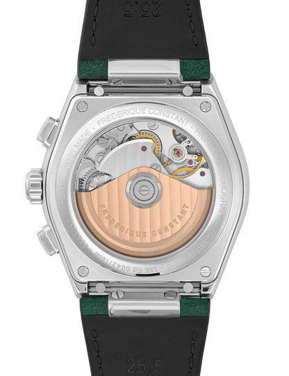 FREDERIQUE CONSTANT Mod. FC-391SGR4NH6-3