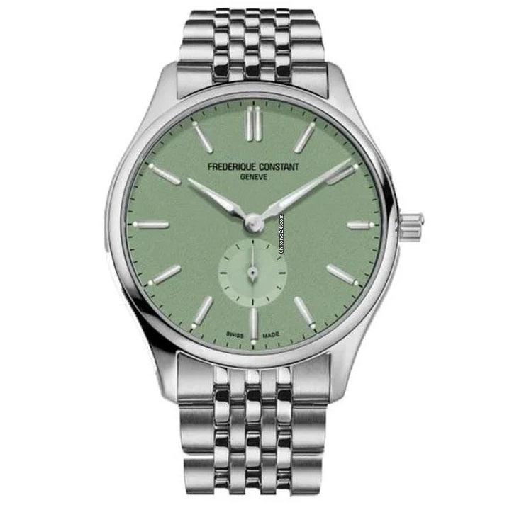 FREDERIQUE CONSTANT MOD. FC-530GR3B6B-0